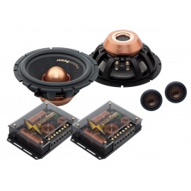 Акустическая система Precision Power PC2.65C Precision Power PC2.65C. Технические характеристики PC2.65C.